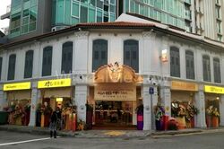 Little India Conservation Area (D8), Retail #451154101